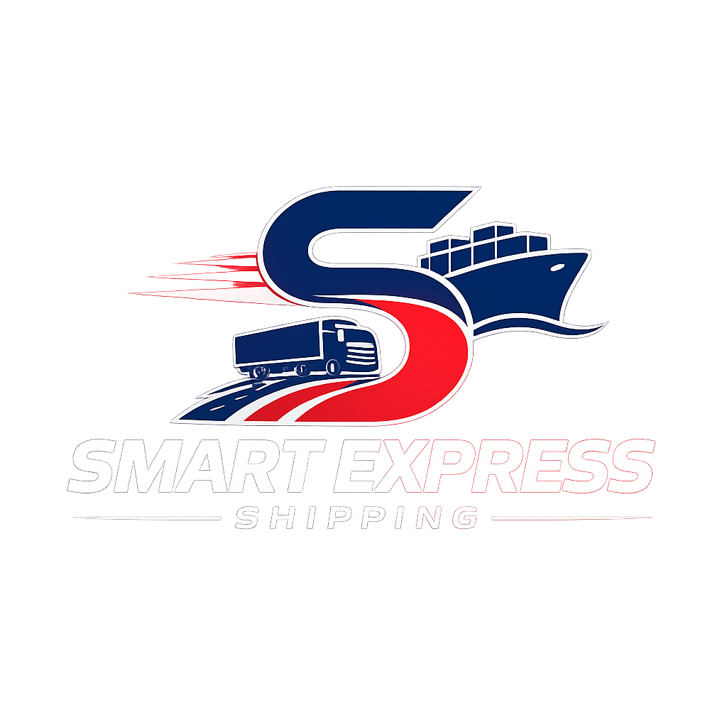 Smart Express Shipping